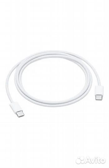 Кабель Apple USB-C Charge Cable MLL82ZM/A 1m