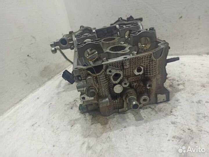 Головка блока 11039AB840 Субару