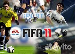 Fifa 11 (PS3)