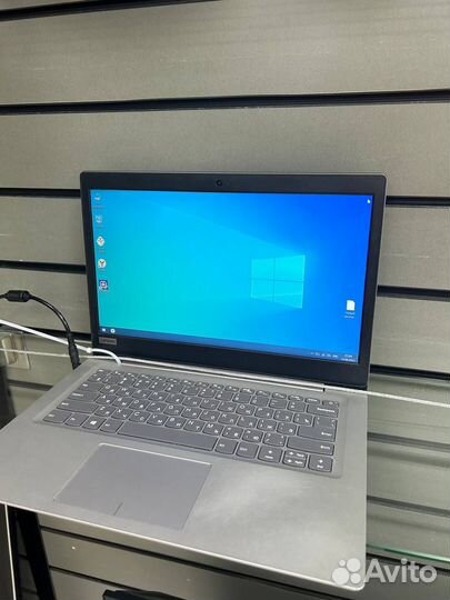 Ноутбук Lenovo 120S-14IAP К40