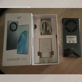 HONOR X9a, 6/128 ГБ