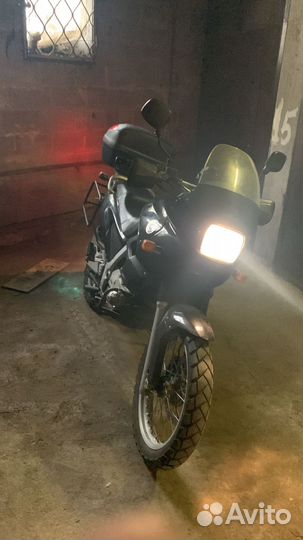 Продаю bmw f650