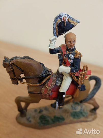 Оловянные солдатики