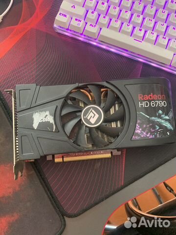 Видеокарта