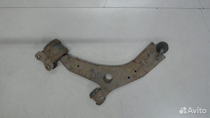 Рычаг подвески Volvo S40 2004, 2008