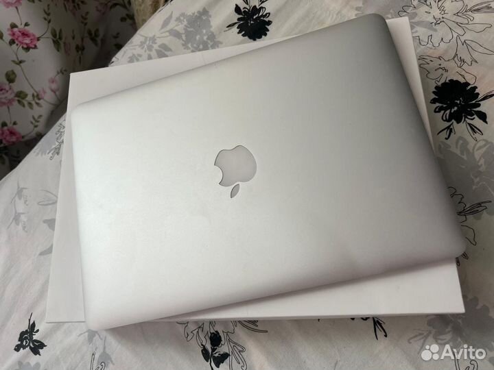 Macbook air 13