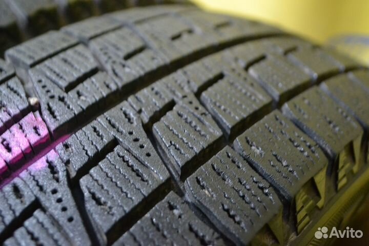Bridgestone Blizzak Revo2 165/70 R14