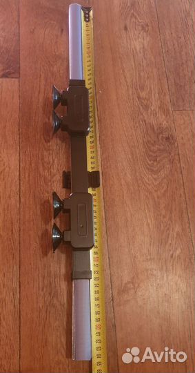 Солнцезащитная шторка