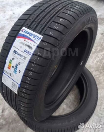 Kinforest KF550-UHP 315/30 R22