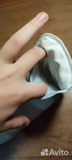 Щитки на ноги