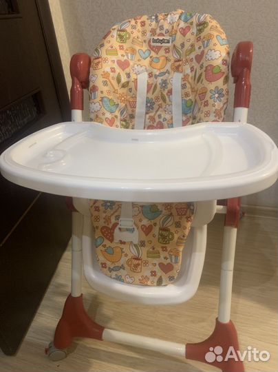 Стул для кормления