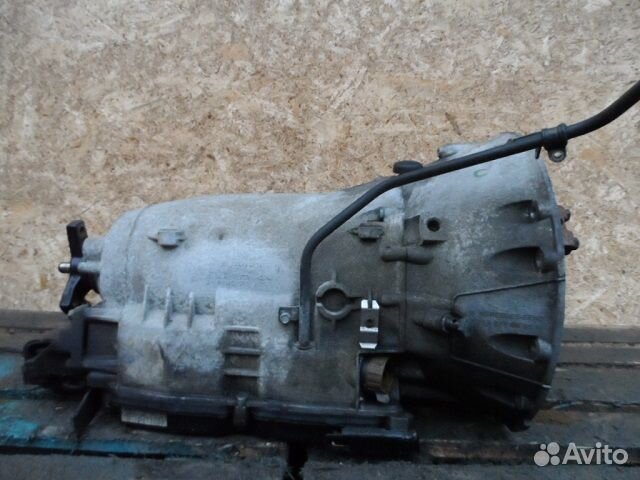 Мерседес S 220 АКПП 4,0 дизель