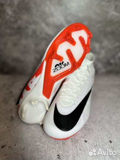 Nike Mercurial AirZoom Superfly 9 Elite FG