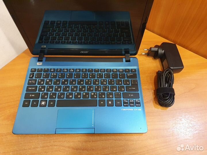 Acer Aspire One 725-C61bb