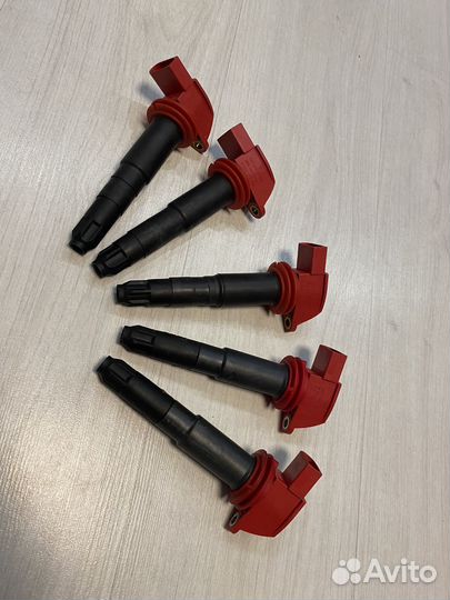Продам катушки зажигания