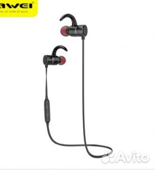 Наушники Awei ak7