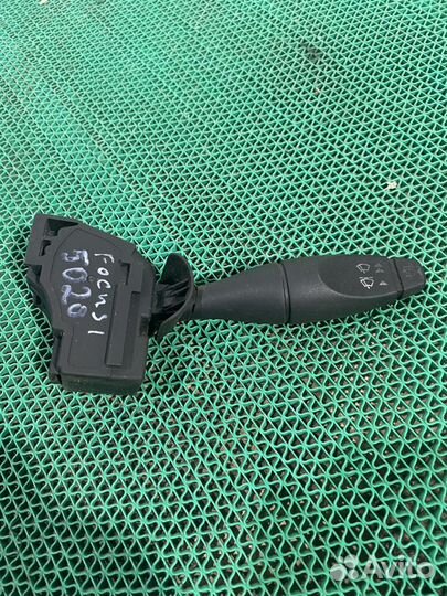 Подрулевой переключатель Ford Focus 1