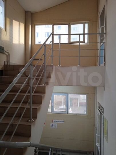 Продается торговое помещение 1000 м²