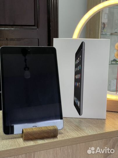 iPad Mini Wi-Fi