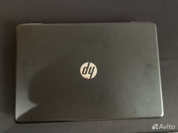 Игровой ноутбук