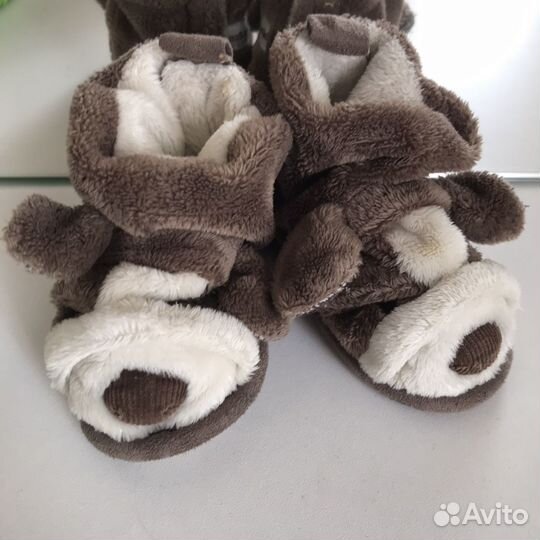 Обувь для малышей