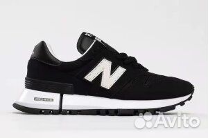 Кроссовки New Balance новые