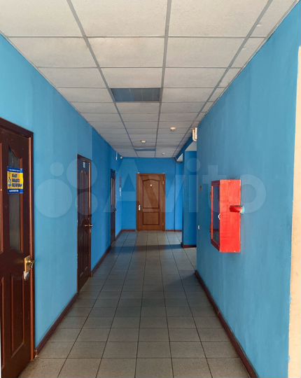 Свободного назначения, 10 м²