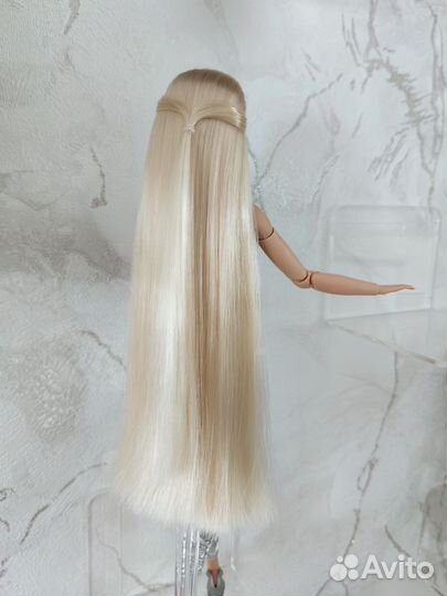 Барби Лина (София) на теле мтм