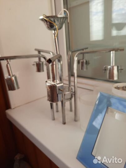 Люстра для любой комнаты