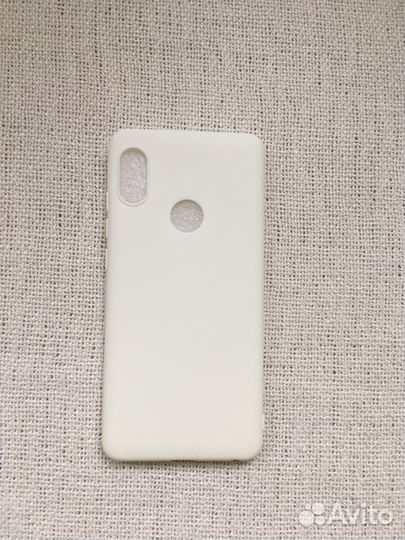 Чехол для телефона Xiaomi