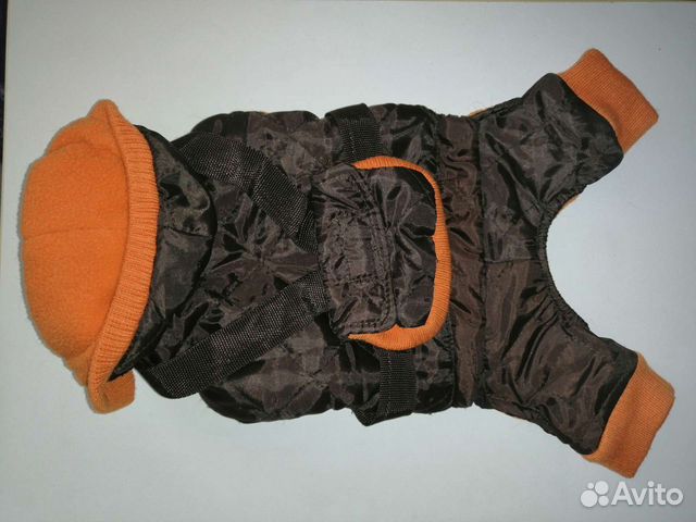 Одежда для маленьких собак