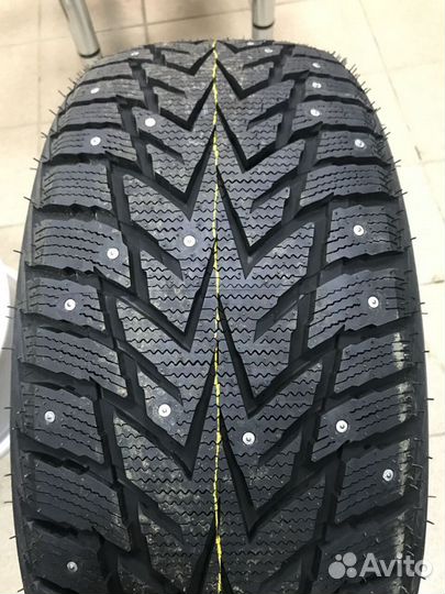 Nexen Winguard WinSpike WS62 235/60 R16 100T