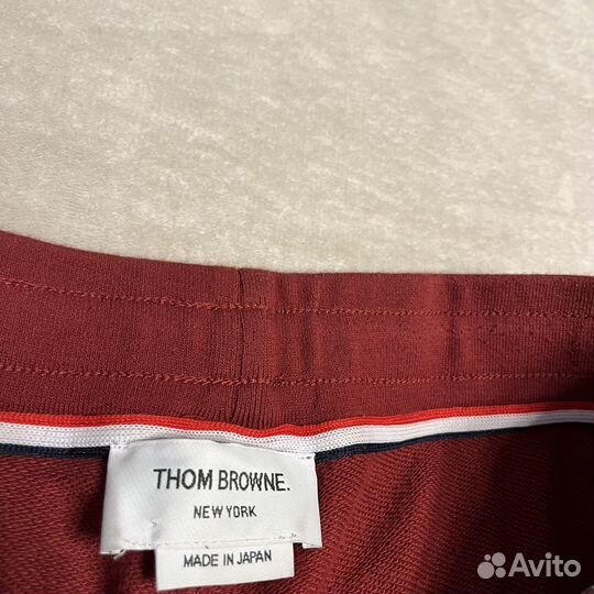 Шорты Thom Browne Оригинал Новые