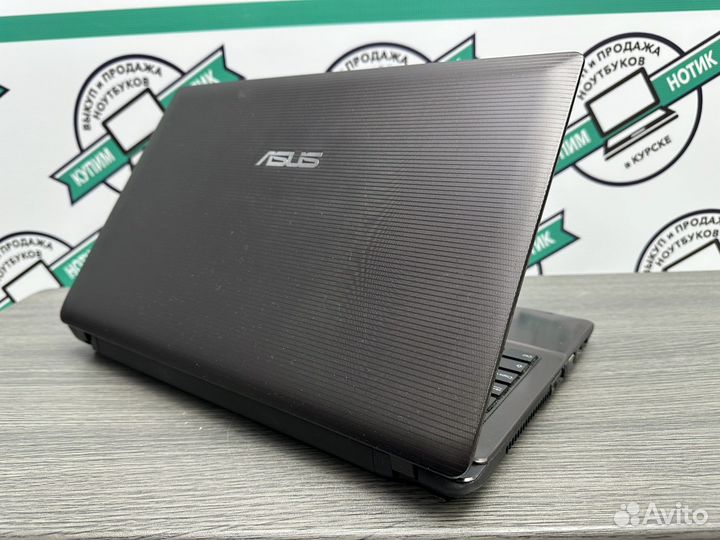 Мощный Asus 8 ядер core i7 8Gb Geforce SSD+500
