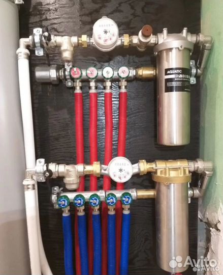 Ремонт электроплит, варочных панелей, вытяжек