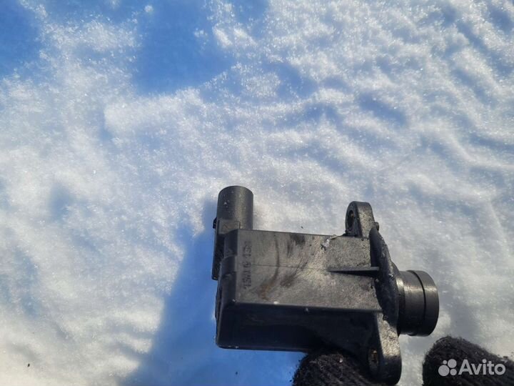 Турбина Ауди Q3 2013гв