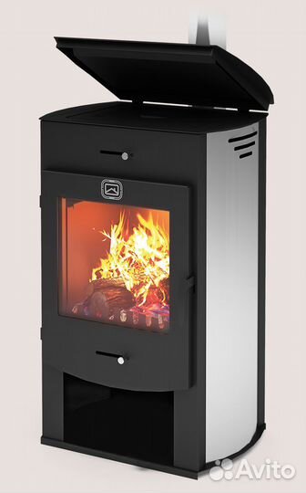 Камин Танго плюс