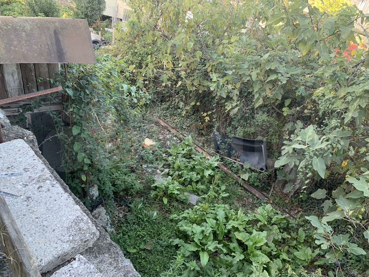 Участок 3,5 сот. (ИЖС)