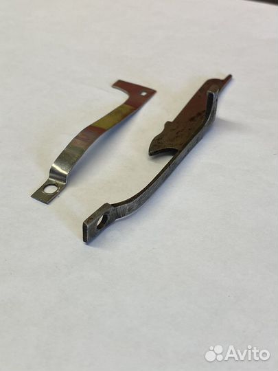 Зип фроловки + вм