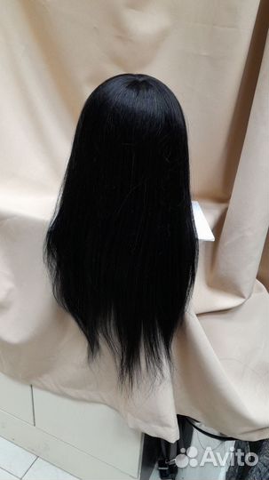 Учебная голова для причесок