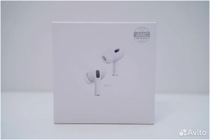 Беспроводные Наушники Hoco (AirPods Pro 2)