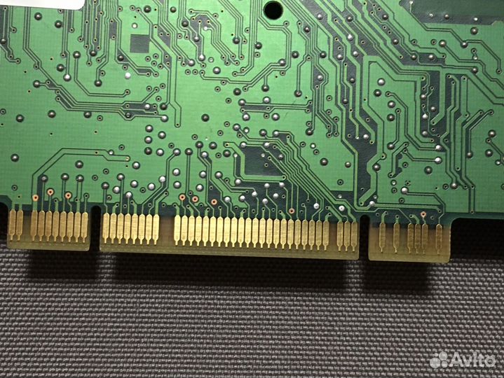 3Com U.S. Robotics USR 56K PCI модем новый