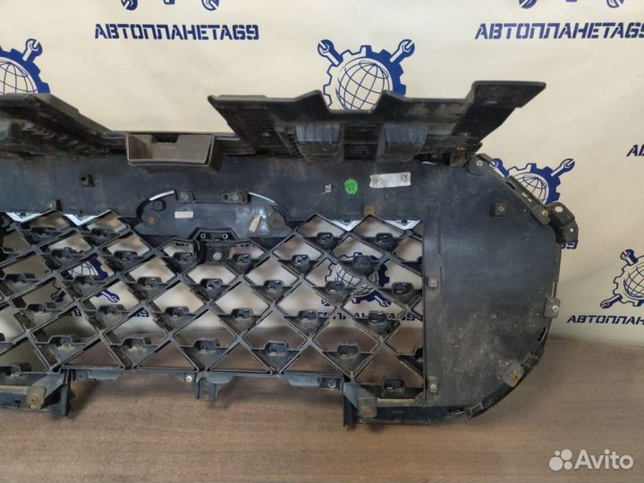 Решётка радиатора №51 Chery Tiggo 8 PRO 2022