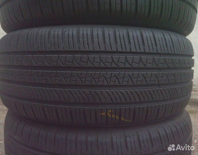 Pirelli Scorpion Zero 235/50 R20 104W