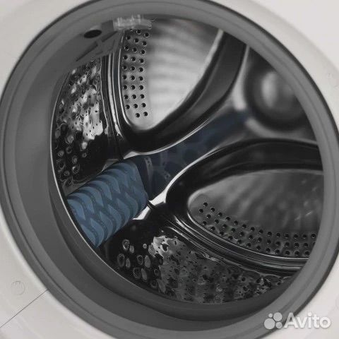 Стиральная машина Whirlpool WM E104A W RU