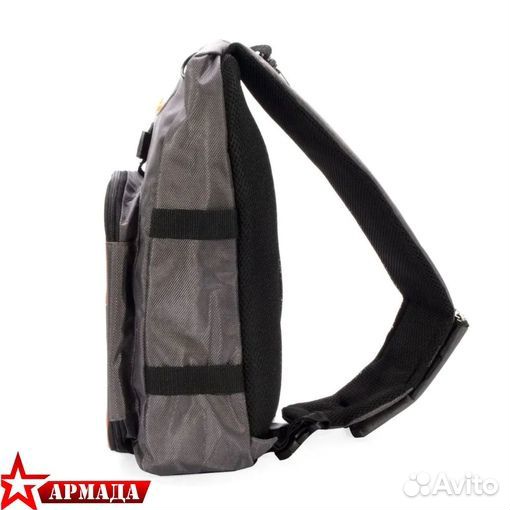 Сумка-рюкзак 