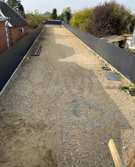 Участок 13 сот. (ИЖС)