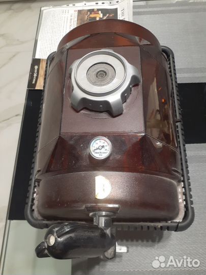 Домашняя пивоварня