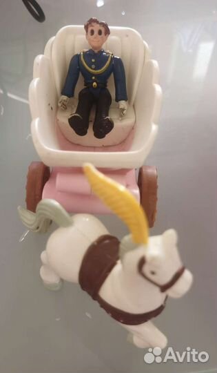 Игрушка Замок