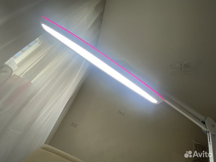 Лампа/Лампа для наращивания ресниц